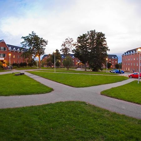 Dalhousie University Agricultural Campus Truro Exterior photo