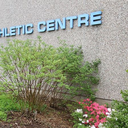 Dalhousie University Agricultural Campus Truro Exterior photo