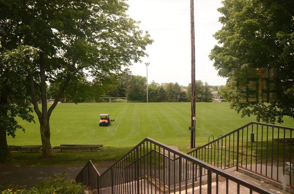 Dalhousie University Agricultural Campus Truro Exterior photo